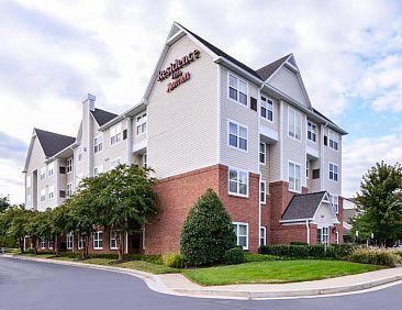 Residence Inn Baltimore White Marsh