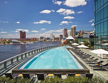 Four Seasons Baltimore