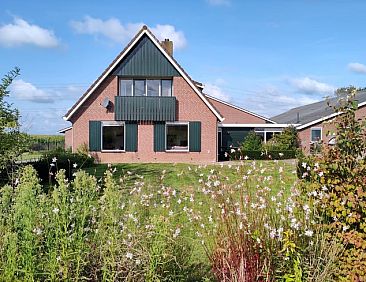 Vakantiehuisje in Toldijk