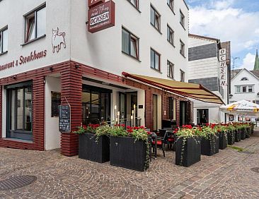 Hotel Ochsen