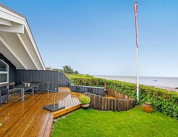 Vakantiehuis &quot;Holmwith&quot; - 50m from the sea