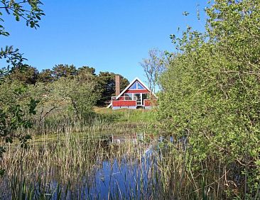 Vakantiehuis &quot;Piotr&quot; - 800m from the sea