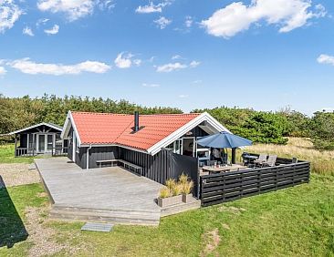 Vakantiehuis &quot;Skyler&quot; - 1km from the sea