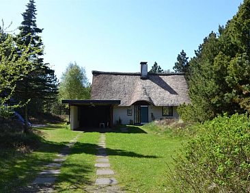 Vakantiehuis &quot;Emilla&quot; - 3.8km from the sea