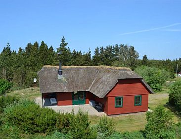 Vakantiehuis &quot;Eilika&quot; - 3.6km from the sea