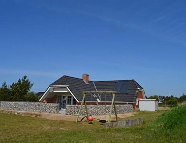 Vakantiehuis &quot;Thythkil&quot; - 3km from the sea