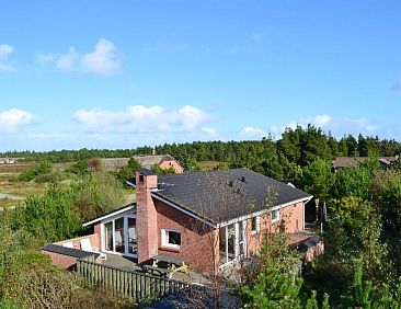 Vakantiehuis &quot;Elsy&quot; - 2.6km from the sea