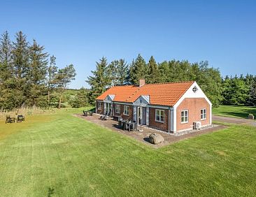 Vakantiehuis &quot;Marlise&quot; - 2.5km from the sea