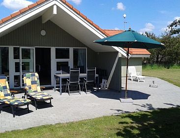 Vakantiehuis &quot;Allita&quot; - 12km from the sea