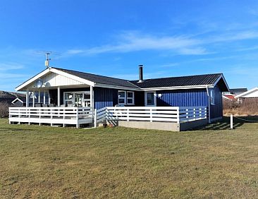 Vakantiehuis &quot;Ingborg&quot; - 150m from the sea