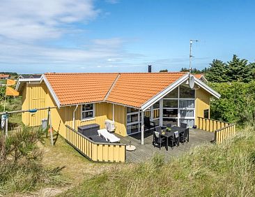 Vakantiehuis &quot;Midja&quot; - 800m from the sea