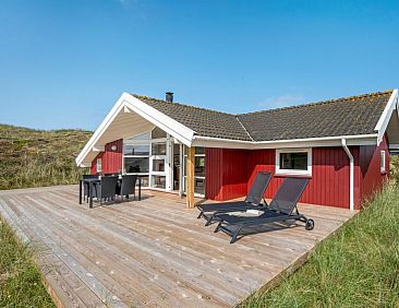 Vakantiehuis &quot;Emelie&quot; - 200m from the sea