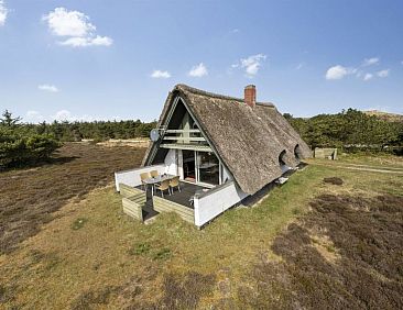 Vakantiehuis &quot;Thorbjörn&quot; -  from the sea