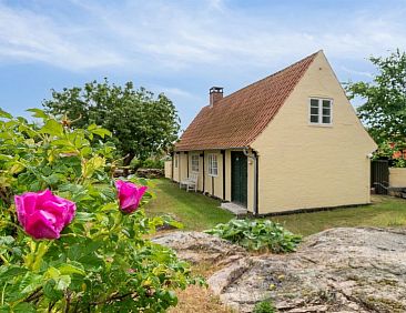 Vakantiehuis &quot;Øde&quot; - 100m from the sea