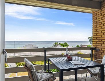 Appartement &quot;Feodora&quot; - 100m from the sea