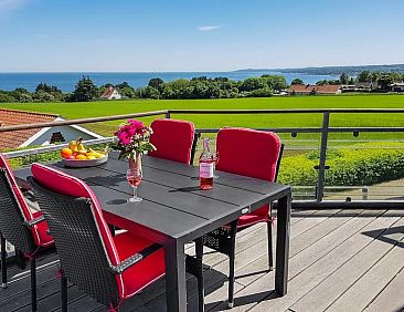 Appartement &quot;Thorsten&quot; - 500m from the sea