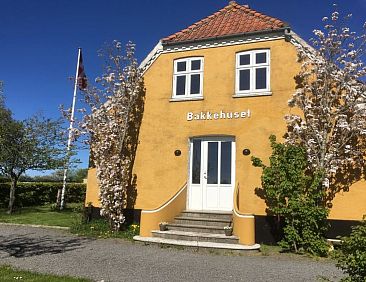 Vakantiehuis &quot;Thersten&quot; - 2km from the sea