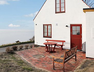 Vakantiehuis &quot;Uschi&quot; - 15m from the sea