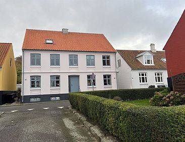 Vakantiehuis &quot;Armelle&quot; - 130m from the sea