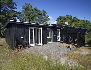 Vakantiehuis &quot;Talvikki&quot; - 250m from the sea