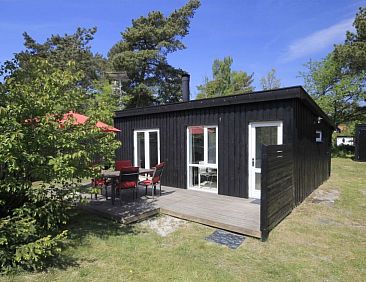 Vakantiehuis &quot;Evert&quot; - 250m from the sea