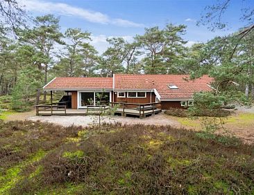 Vakantiehuis &quot;Micaela&quot; - 450m from the sea