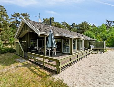 Vakantiehuis &quot;Deni&quot; - 800m from the sea