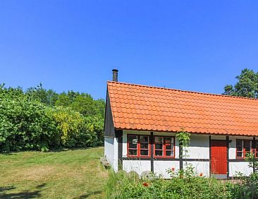 Vakantiehuis &quot;Viggo&quot; - 300m from the sea