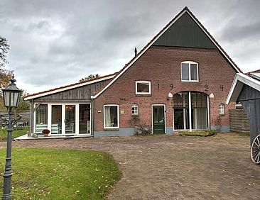 Vakantiehuis in Winterswijk