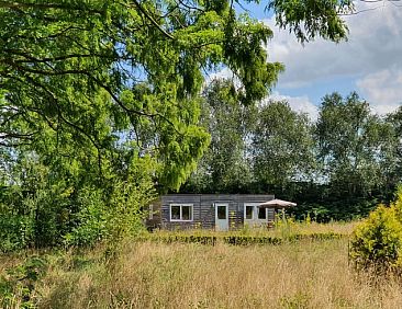 Vakantiehuisje in Barchem