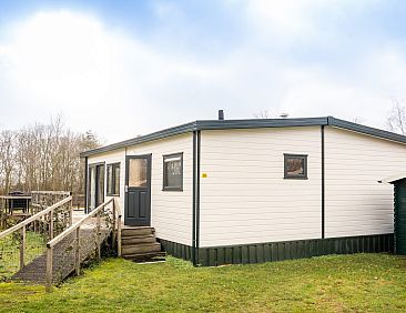 Chalet 70m2 C met airco | 6 personen