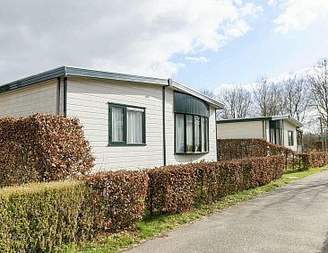 Chalet 70m2 B met airco | 5 personen