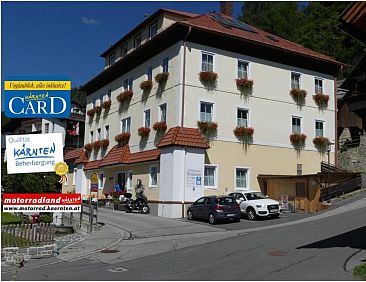 Hotel Kirchenwirt