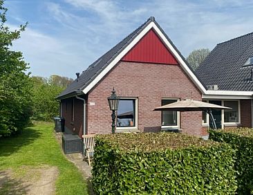 Vakantiehuis in Aalten