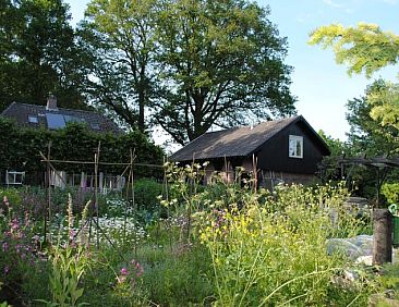 Vakantiehuis in Laren Gld