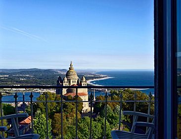 Pousada de Viana do Castelo