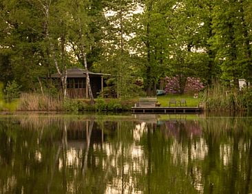 Vakantiehuis in Groenlo