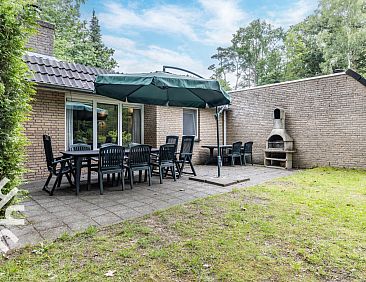 Prachtig 9 persoons vakantiehuis in de Achterhoek nabij