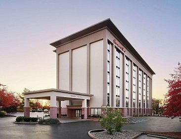 Hampton Inn Philadelphia/King of Prussia - Valley Forge