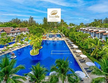 Sunwing Kamala Beach - SHA Plus