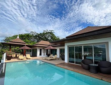 Villa Tantawan Resort &amp; Spa - SHA plus