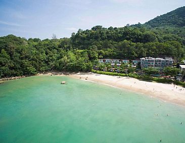 Novotel Phuket Kamala Beach - SHA Plus