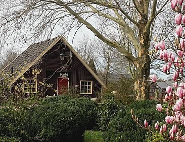 Vakantiehuis in Vorden