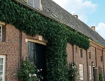 Vakantiehuisje in Doetinchem