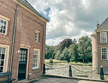 Vakantiehuisje in Doetinchem