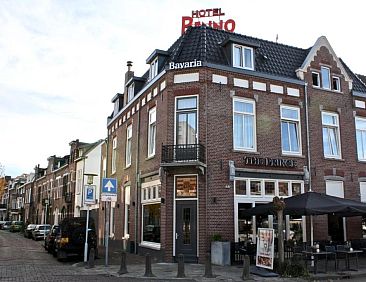 Hotel Benno