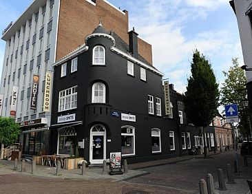 Budgethotel de Zwaan