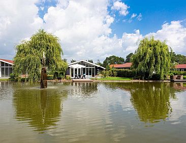 Wilgenhoeve 4 personen