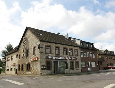 Hotel Zur Heide