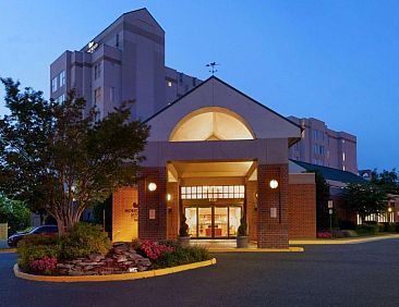 Homewood Suites by Hilton Falls Church